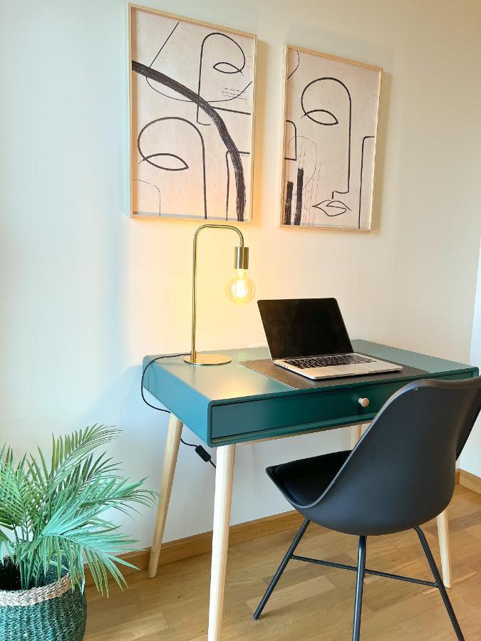 Apartamento De Diseno Con Gym Y Piscina Кастельйон-де-ла-Плана Екстер'єр фото