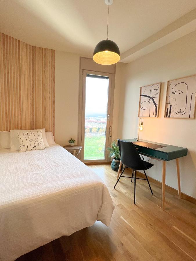 Apartamento De Diseno Con Gym Y Piscina Кастельйон-де-ла-Плана Екстер'єр фото