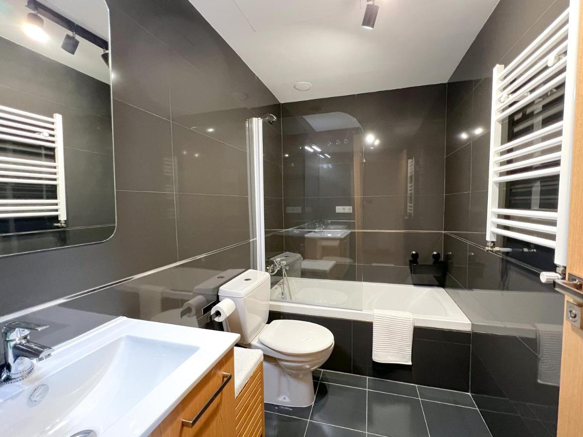 Apartamento De Diseno Con Gym Y Piscina Кастельйон-де-ла-Плана Екстер'єр фото